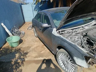 Audi b8.5 stripping for spares