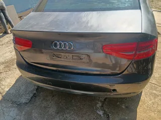 Audi b8.5 stripping for spares