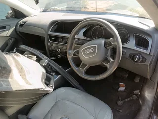 Audi b8.5 stripping for spares