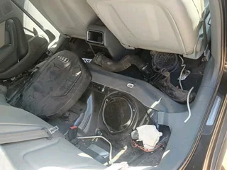 Audi b8.5 stripping for spares