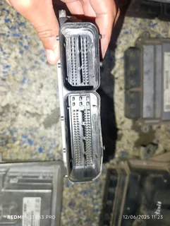 Audi A3 1.6 TDI ECU R3800