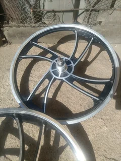 20inch blade bicycle rims