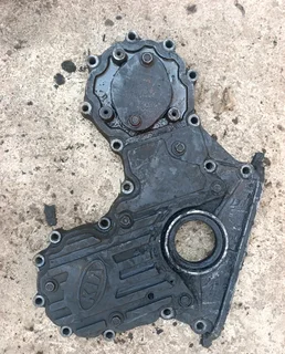 Kia k2700 j2 timing cover 1000