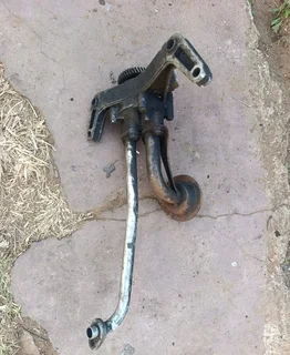 Kia k2700 Hyundai h100 oil pump