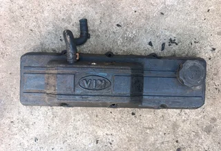 Kia k2700 tappet cover