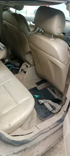 Audi A3 bkd stripping for spares