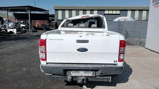 Ford ranger 2.2 stripping for spares 6 Speed engine and gearbox 100%