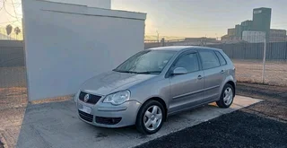 2006 vw Polo 1.9 TDI Atd M/T code 2 stripping for spares