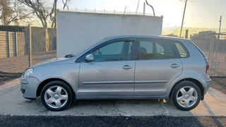 2006 vw Polo 1.9 TDI Atd M/T code 2 stripping for spares