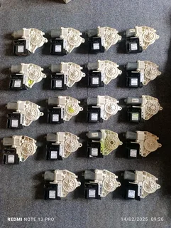Audi A3/Golf 5/Audi S3 window motors