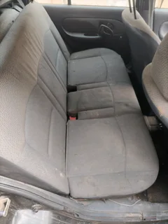 Renault Clio 2 stripping for spares