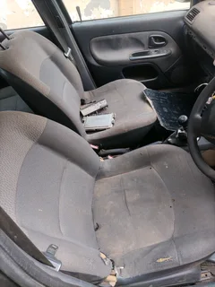 Renault Clio 2 stripping for spares