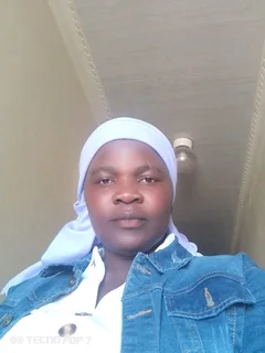 Domestic Worker and nanny available