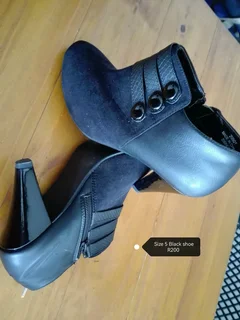 Ladies Shoes