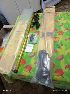 Dehumidifier-Stop moisture / rust / moisture( Boats/ gunsafes)