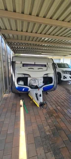 2012 Sprite Splash Caravan