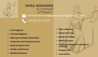 Lega - Ad posted by Aletta Munroe