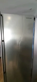 Samsung Double Door Fridge R7000
