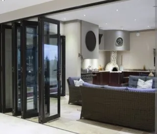 Glass - Ad posted by Clive Mongale