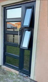 Glass - Ad posted by Clive Mongale