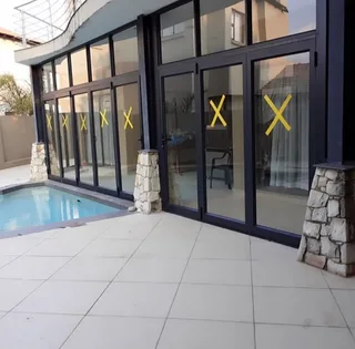 Glass - Ad posted by Clive Mongale