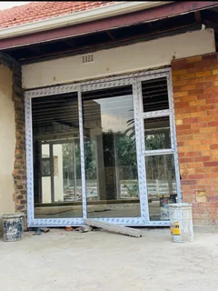 Glass - Ad posted by Clive Mongale