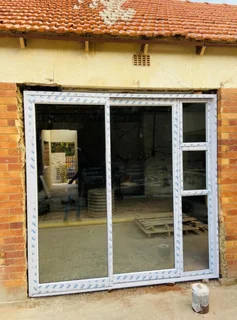 Glass - Ad posted by Clive Mongale