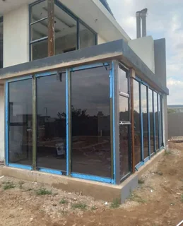 Glass - Ad posted by Clive Mongale