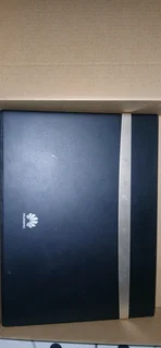 4G LTE. Huwei Router b525-65a.  with 2 Antennas.