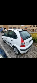 2006 Citroen C3 1.4 petrol (scrap)