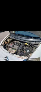 2006 Citroen C3 1.4 petrol (scrap)