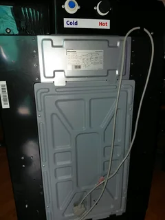 Hisense Top loader washing machine
