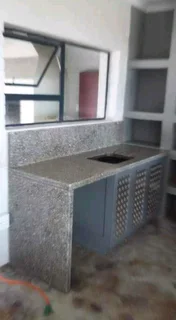 We  make your home offices garages driveways and warehouses with our morden decorative concrete floo