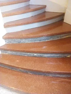 We  make your home offices garages driveways and warehouses with our morden decorative concrete floo