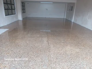 We  make your home offices garages driveways and warehouses with our morden decorative concrete floo