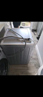 ECO BUBBLE SAMSUNG FRONT LOADER 8KG