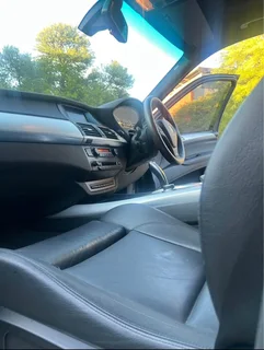 2009 BMW X5 30d