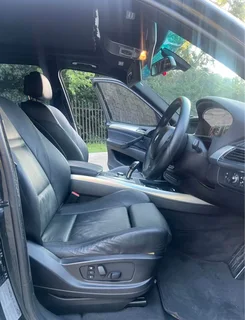 2009 BMW X5 30d