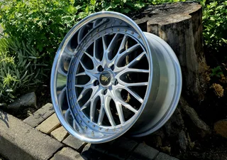 Rezax wheels