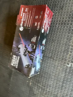 Telescope - Ad posted by Martin Muller