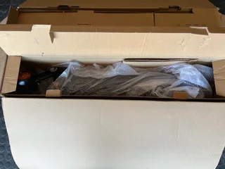 Telescope - Ad posted by Martin Muller