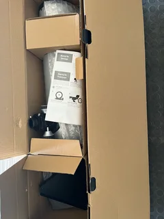 Telescope - Ad posted by Martin Muller