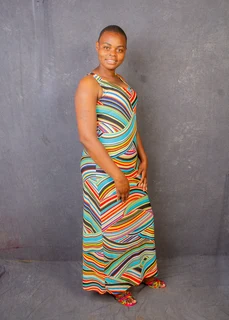 I'm looking for a job as a domestic worker