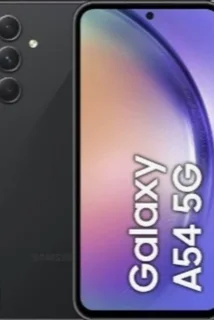 Samsung A54 5G