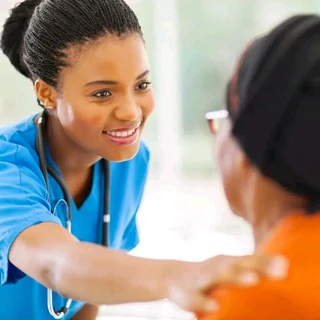 Auntie Caroline domestic helpers service