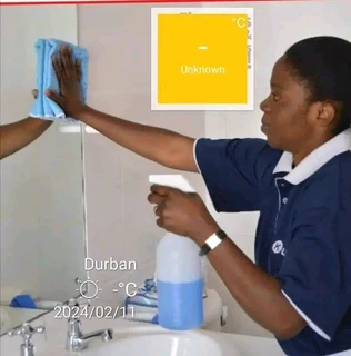 Auntie Caroline Domestic helpers