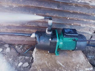 Wellpoint And Borehole Installation