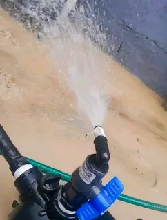 Wellpoint And Borehole Installation