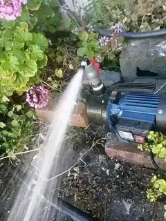 Wellpoint and borehole installation