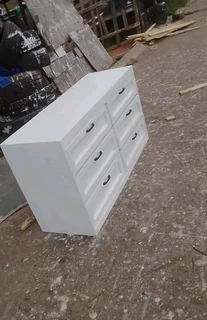 Kitchen buffet available